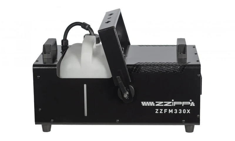 Zzipp ZZFM330X Macchina del fumo da palco 3300 w