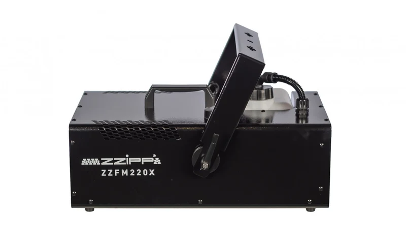 Zzipp ZZFM220X Macchina del fumo compatta 2200 w