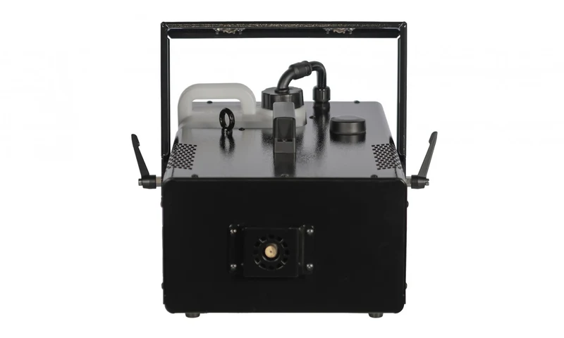 Zzipp ZZFM220X Macchina del fumo compatta 2200 w