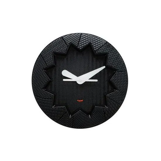 Crystal Palace Horloge de Kartell