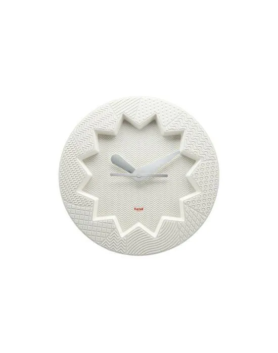 Crystal Palace Horloge de Kartell