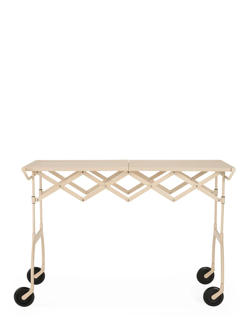 Battista Chariot de Kartell