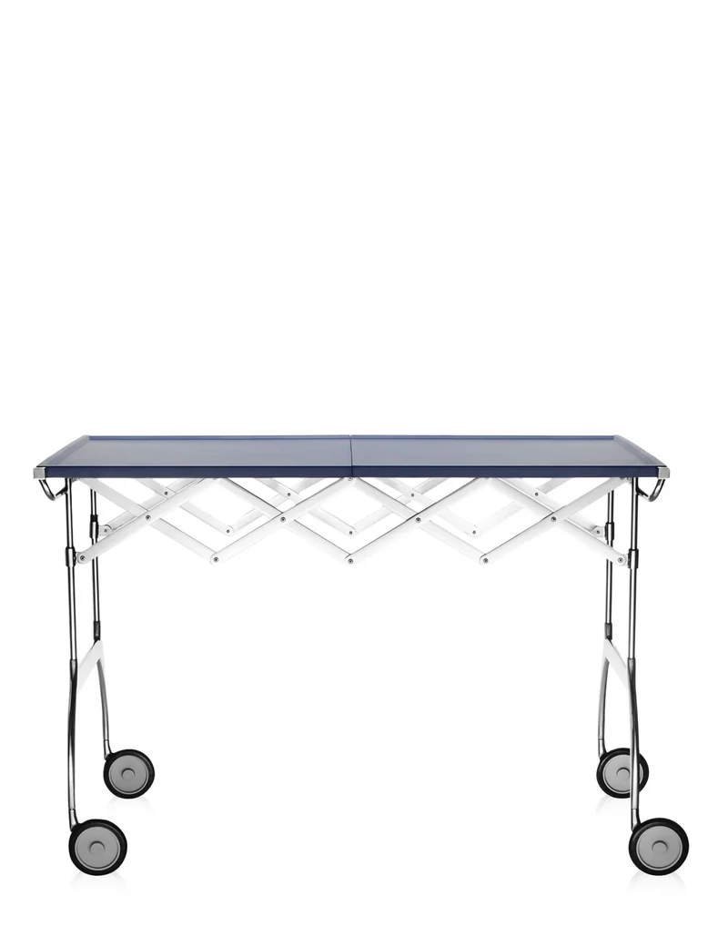 Battista Chariot de Kartell