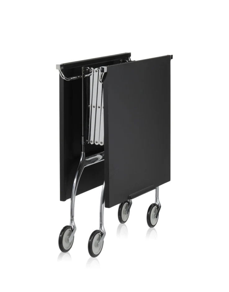 Battista Chariot de Kartell