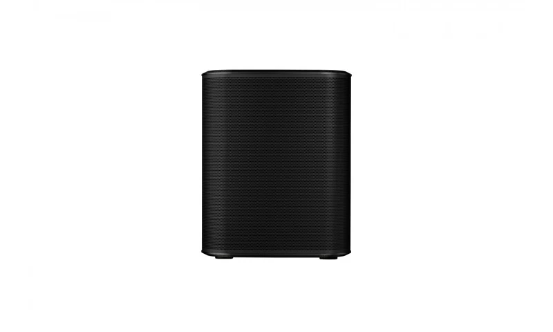 Fonestar LIGNUM-8SUB Subwoofer pa 8" 8ohm 120w rmscolore nero