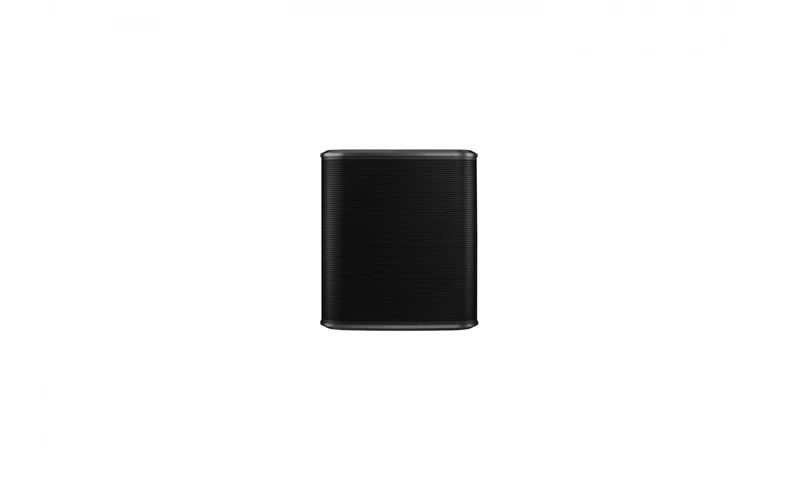 Fonestar LIGNUM-6 Altoparlante coassiale 6" 8ohm 120w rmscolore nero