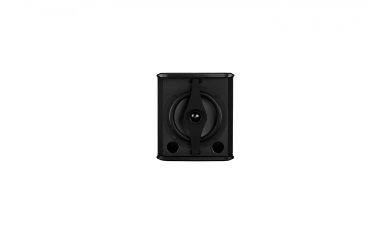 Fonestar LIGNUM-6 Altoparlante coassiale 6" 8ohm 120w rmscolore nero
