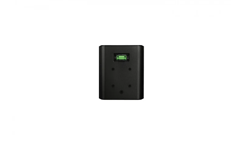 Fonestar LIGNUM-6 Altoparlante coassiale 6" 8ohm 120w rmscolore nero