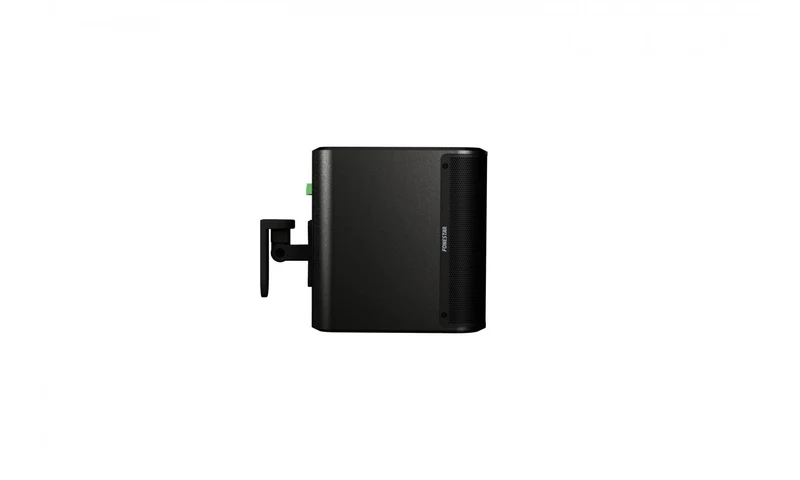 Fonestar LIGNUM-6 Altoparlante coassiale 6" 8ohm 120w rmscolore nero