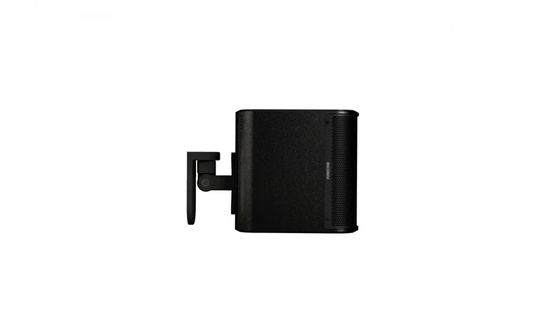 Fonestar LIGNUM-4 Altoparlante coassiale 4" 16ohm 60w rmscolore nero