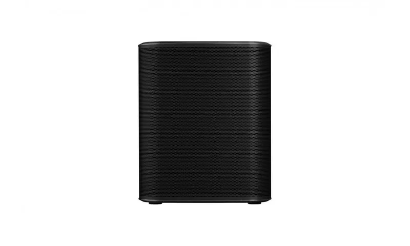 Fonestar LIGNUM-12SUB Subwoofer pa 12" 8ohm 400w rmscolore nero