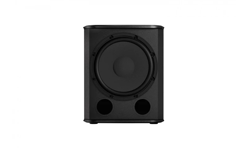 Fonestar LIGNUM-12SUB Subwoofer pa 12" 8ohm 400w rmscolore nero