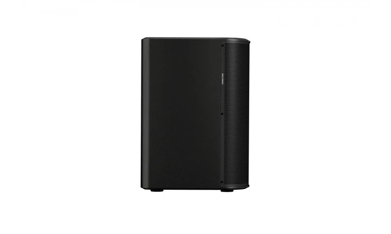 Fonestar LIGNUM-12SUB Subwoofer pa 12" 8ohm 400w rmscolore nero