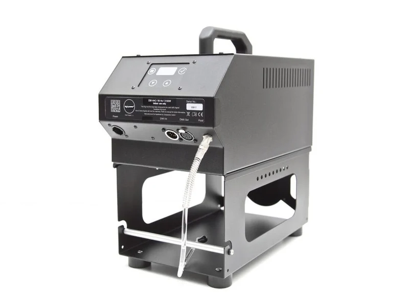 HAZEBASE CLASSIC² Fog Machine