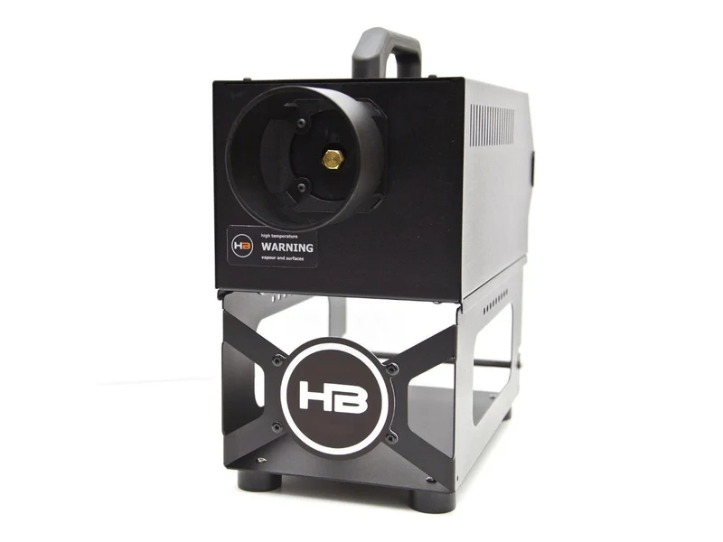 HAZEBASE HIGHPOWER² Tour Fog Machine