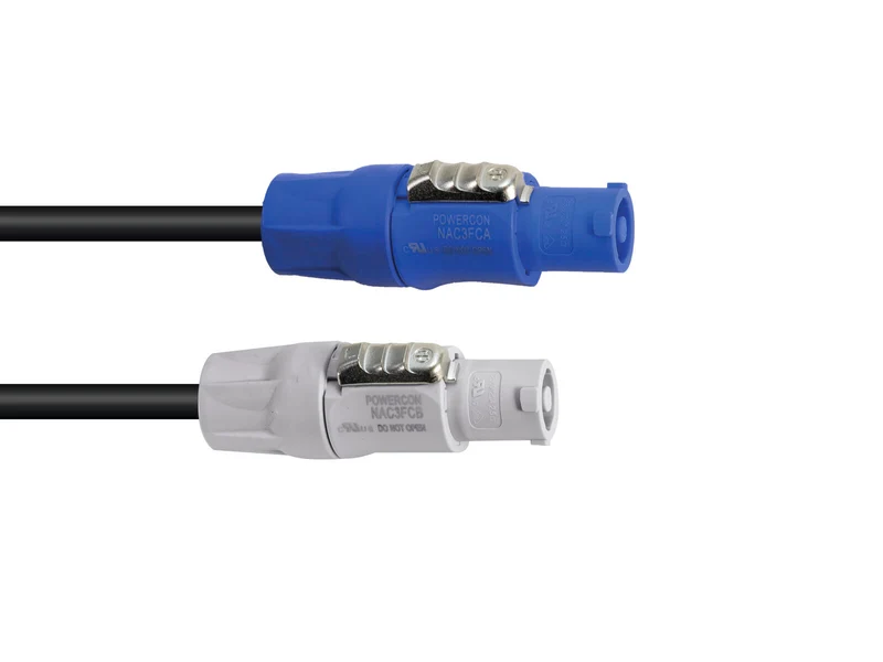 PSSO PowerCon Connection Cable 3x1.5 0.5m