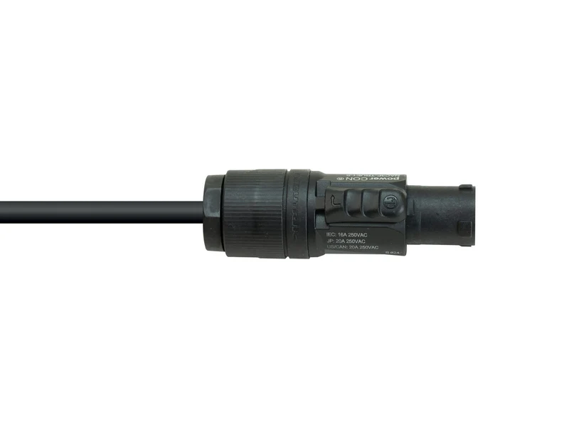 PSSO PowerCon TRUE Cavo di Alimentazione 3x1,5 5m