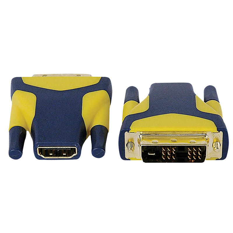 DAP FVA12 - DVI male to HDMI female