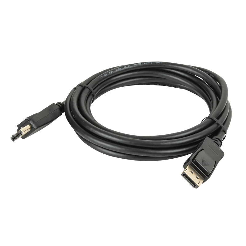 DAP DisplayPort 1.4 - 8K/60Hz - 4K/12Hz - 32.4 Gbps 6 m 6 m