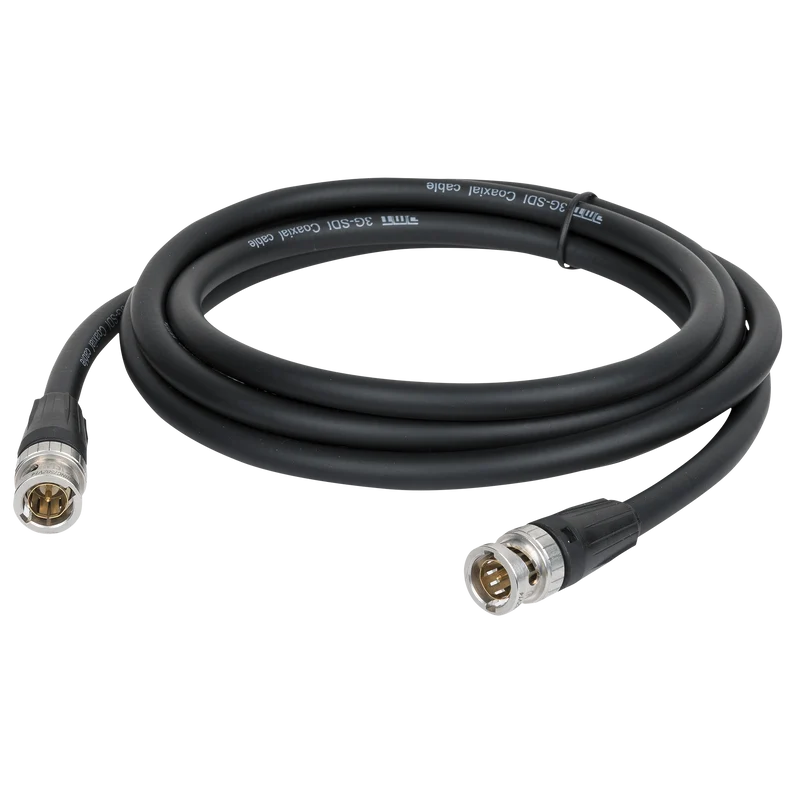 DAP 3G SDI Cable 3 m 3 m