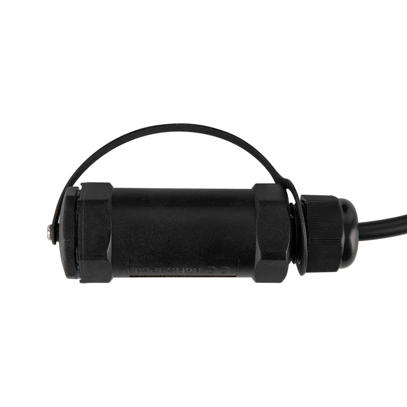 DAP Armoured HDMI 2.1 AOC 8K Fibre Cable 100 m - Armoured - gold plated 100 m - Armato - placcato oro