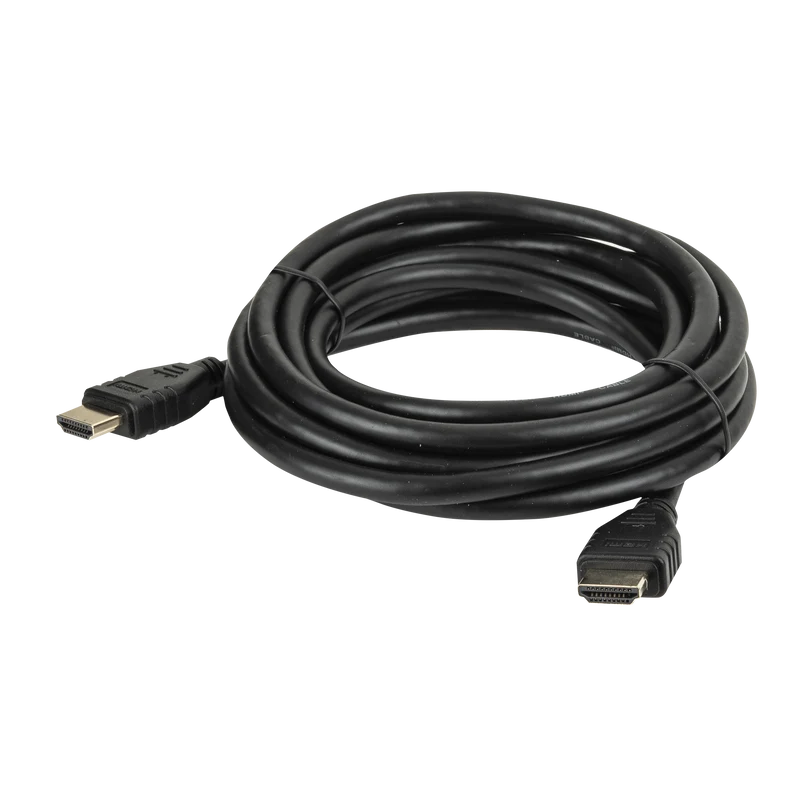 DAP HDMI 2.1 - 8K/60 Hz - 4K/120 Hz - 48 Gbps 3 m 3 m
