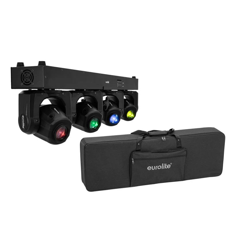 EUROLITE Set LED TMH Bar S120 + Bag