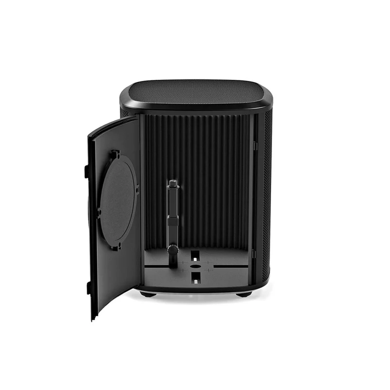 OMNITRONIC MIB-01 Box di Isolamento per Microfono