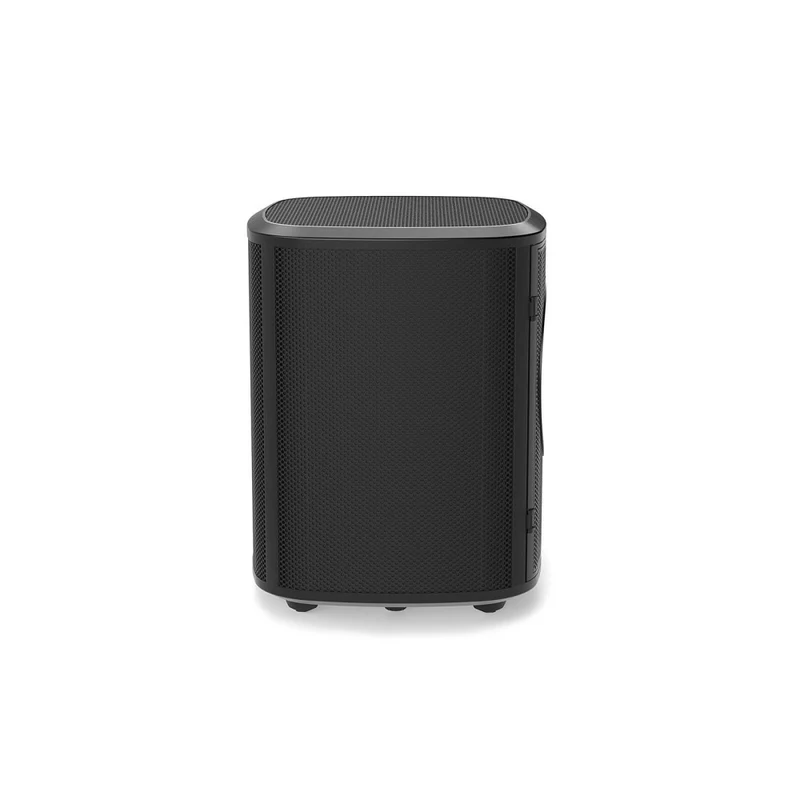 OMNITRONIC MIB-01 Box di Isolamento per Microfono