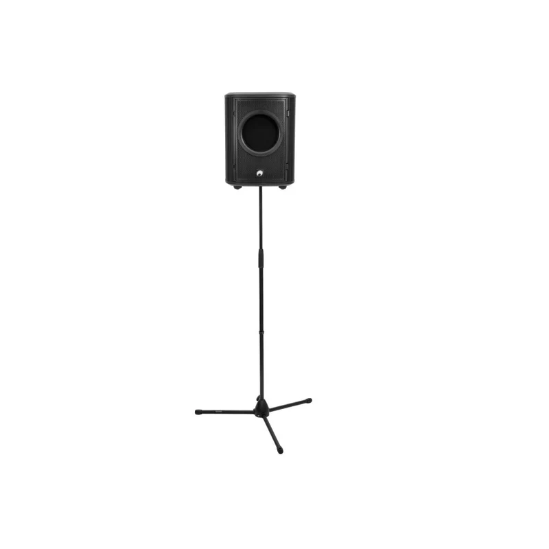 OMNITRONIC MIB-01 Box di Isolamento per Microfono