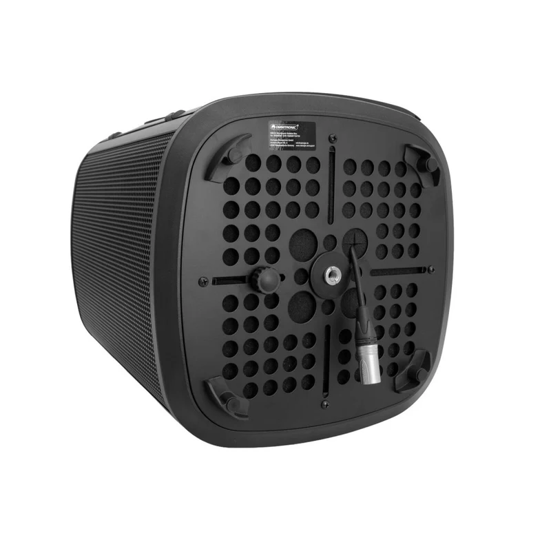 OMNITRONIC MIB-01 Box di Isolamento per Microfono