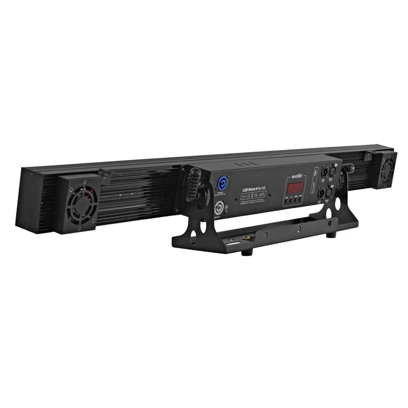 EUROLITE LED RETRO 6 Bar ABL