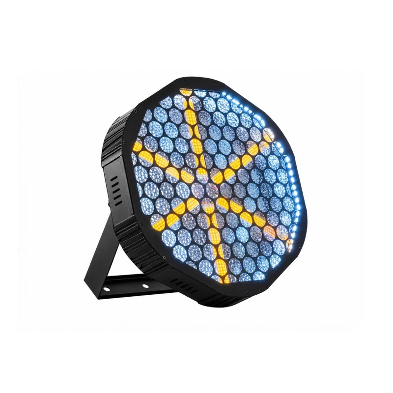 EUROLITE LED RETRO 6 Spot ABL