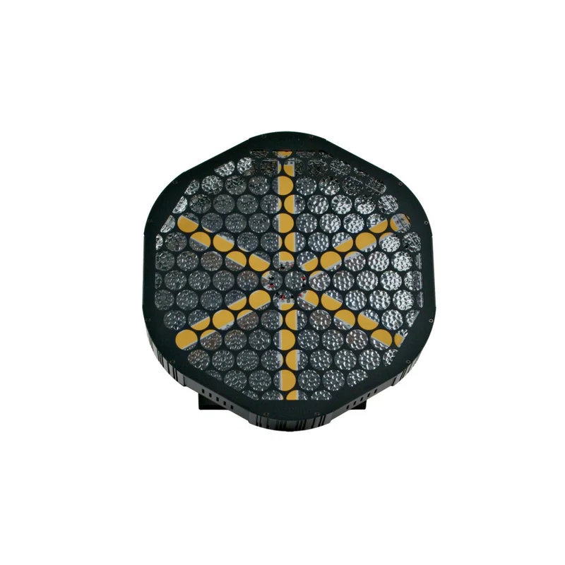 EUROLITE LED RETRO 6 Spot ABL