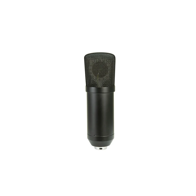 OMNITRONIC MIC CM-78MK2 Large Diaphragm Condenser Mic