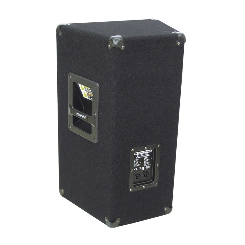 OMNITRONIC TMX-1230 3-Way Speaker 800W