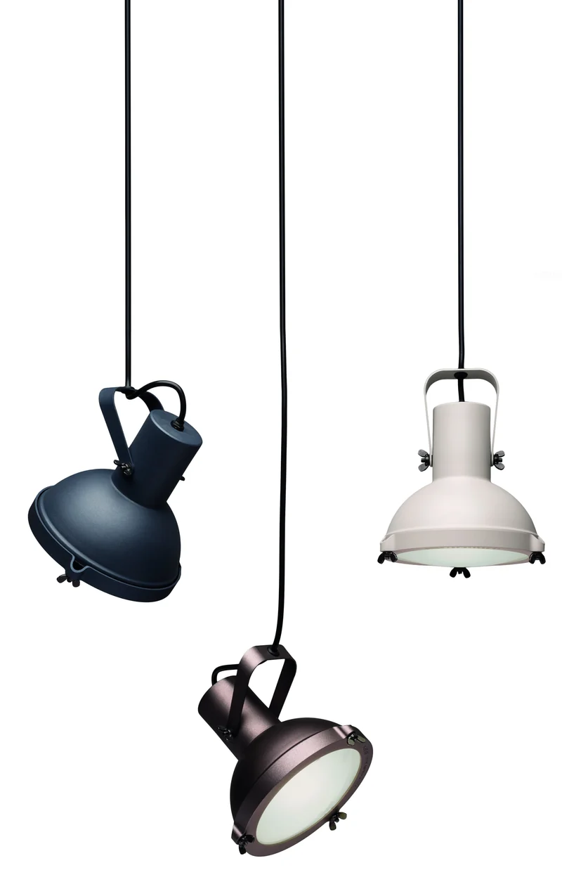 Projecteur 165 Suspension de Nemo
