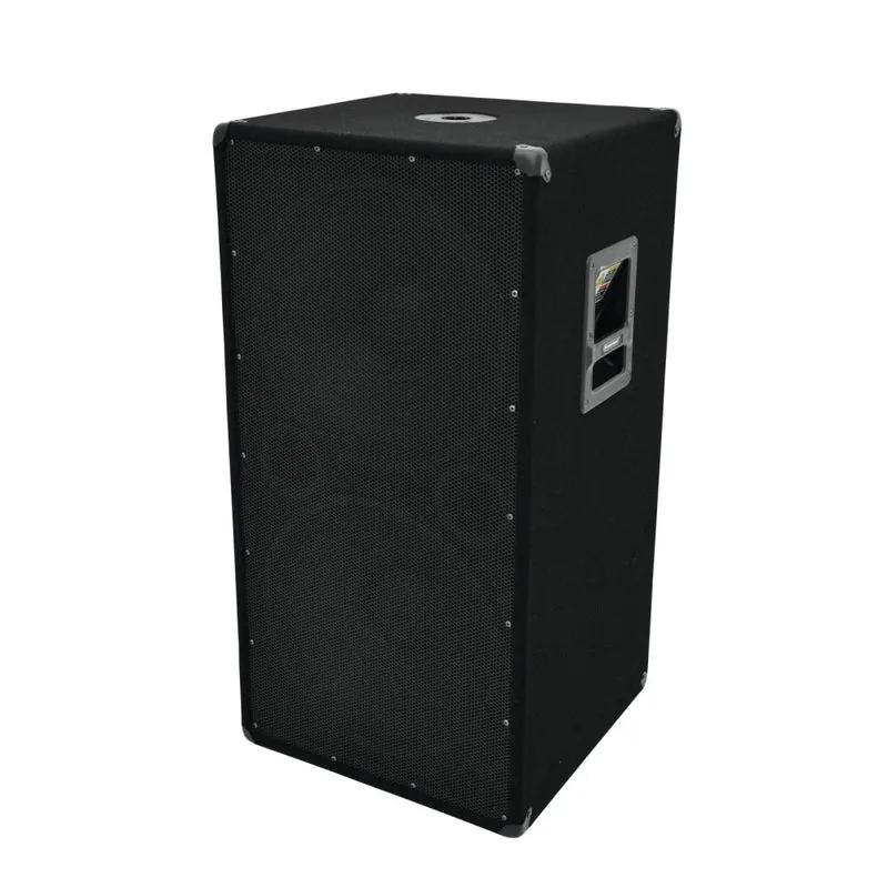 OMNITRONIC BX-2550 Subwoofer 1200W