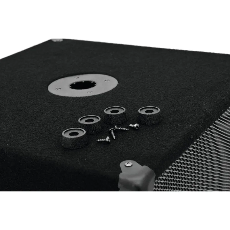 OMNITRONIC BX-2550 Subwoofer 1200W