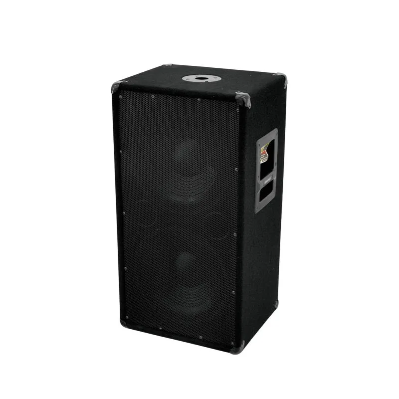 OMNITRONIC BX-2250 Subwoofer 800W