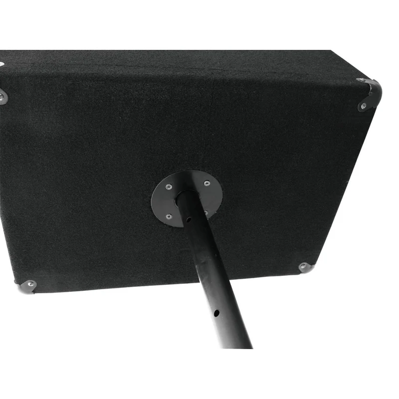 OMNITRONIC BX-2250 Subwoofer 800W