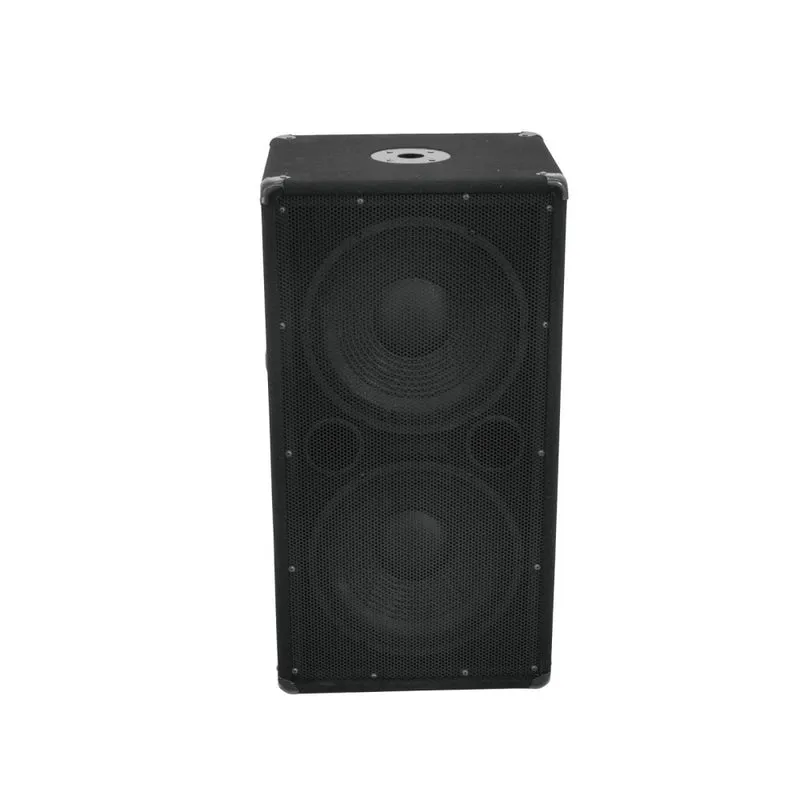 OMNITRONIC BX-2250 Subwoofer 800W