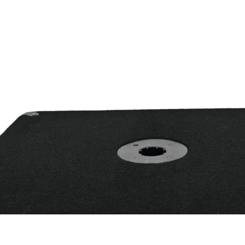 OMNITRONIC BX-1850 Subwoofer 1200W