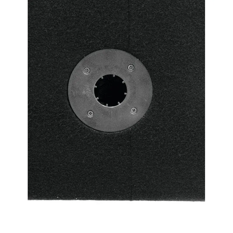 OMNITRONIC DX-1022 3-Way Speaker 400 W