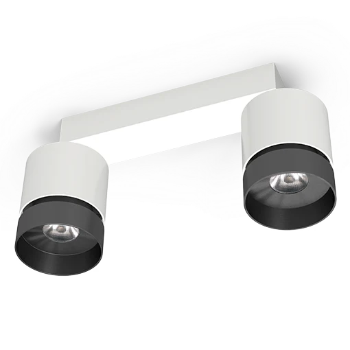 Produits Architecturaux - Projecteur - 75 mm Twin Cannon - Arancia Lighting