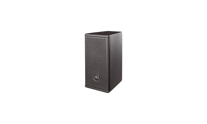 Das ARTEC-506A-230 Cassa attiva a 2 vie 500w, 6", 230vemiss. 80°x80° col. nero