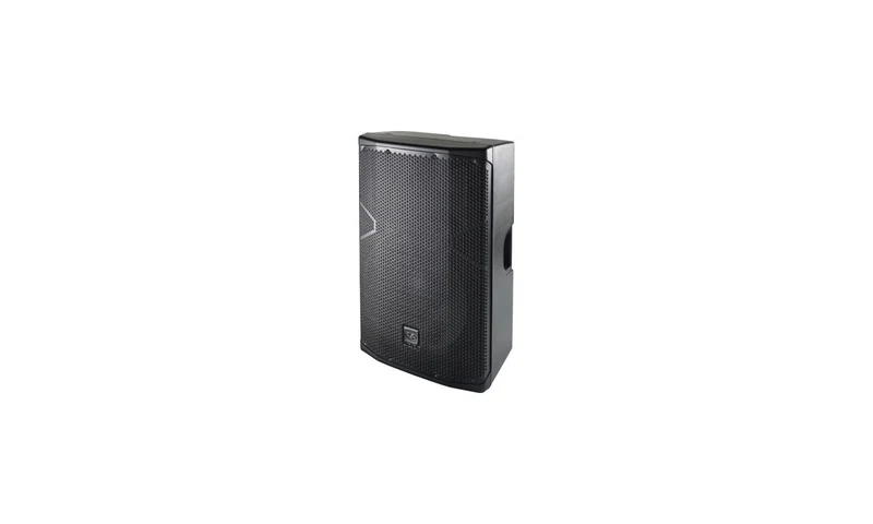 Das ALTEA-415A Cassa attiva 15" a 2 vie 400 w, 128 db- in polipropilene - nera