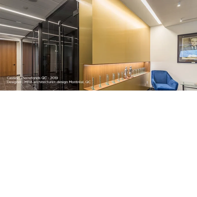 Produits Architecturaux - Plafonnier - Poci Surface - Arancia Lighting