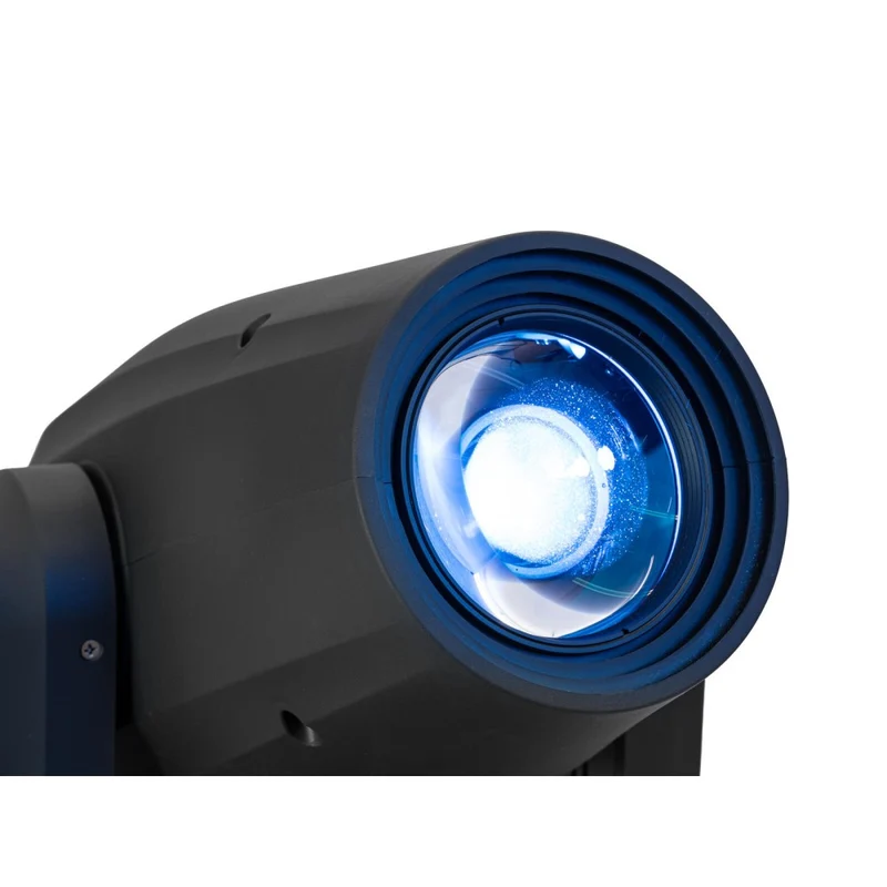 EUROLITE LED TMH-S200 CMY Testa Mobile Beam/Spot/Wash