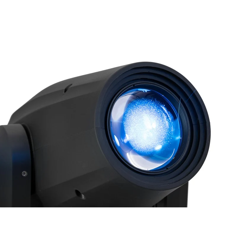 EUROLITE LED TMH-S200 CMY Testa Mobile Beam/Spot/Wash
